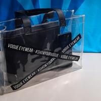 Vogue Eyewear Sacchetto Trasparente Originale Orig