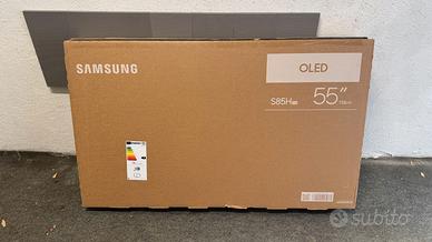Samsung OLED 55"