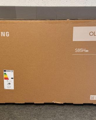 Samsung OLED 55"