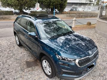 Skoda Kodiaq 2.0 tdi evo Executive dsg 7p.ti