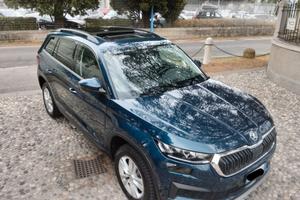 Skoda Kodiaq 2.0 tdi evo Executive dsg 7p.ti