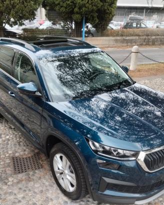 Skoda Kodiaq 2.0 tdi evo Executive dsg 7p.ti
