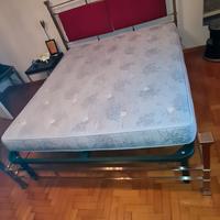  Letto matrimoniale  (VERSACE)