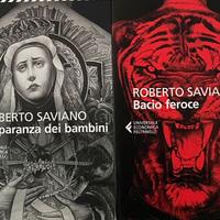 Libri Roberto Saviano