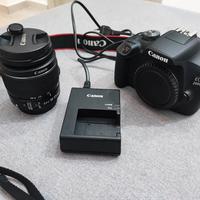 Canon EOS 2000 D