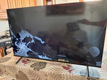 Tv da 50” e 55”