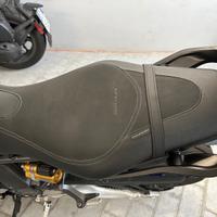 Sella Confort Yahama Mt-09 dal 2021