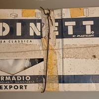 Armadio appendiabiti smontabile Export