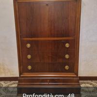 Mobile secretaire vintage 