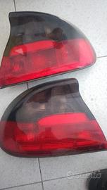 opel Tigra 98