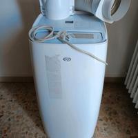 Climatizzatore portatile