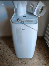 Climatizzatore portatile