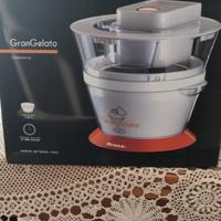 Ariete gran gelato 