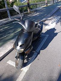 Sr aprilia 150 2 tempi