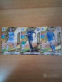 card Panini Adrenalyn Momentum stagione 2024-25 