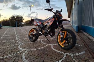 Aprilia RX 125 - 1992