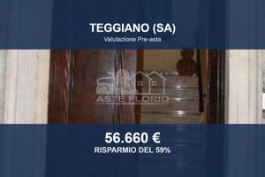Immobile in asta di 170 m² con più di 5 locali a T