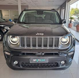 Jeep Renegade 1.6 Mjt 130 CV Limited 2023 full led