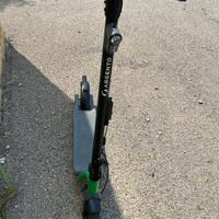 Monopattino elettrico