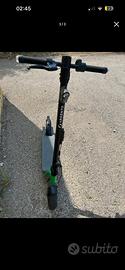 Monopattino elettrico
