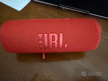 JBL FLIP 6