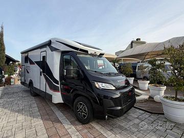 ROLLER TEAM Zefiro Profilati 2020 Zefiro Profilati