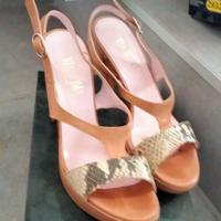 scarpe donna con tacco