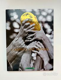 Libro “Campioni del Mondo” Italia 2006