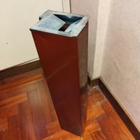 posacenere design Robots design de marco
