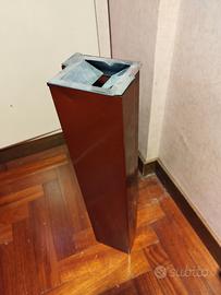 posacenere design Robots design de marco