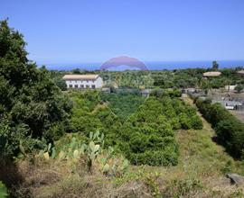 Terreno - Acireale