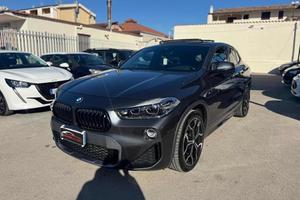 BMW X2 X-Drive18d 2.0 150Cv Msport TETTO APRIBIL