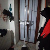bilancia salus milano