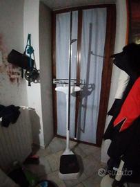 bilancia salus milano