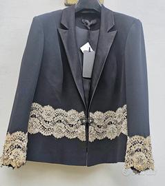 giacca elegante boutique  italiana tg 44/46