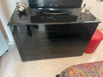 Camera da letto NUOVA E BELLA