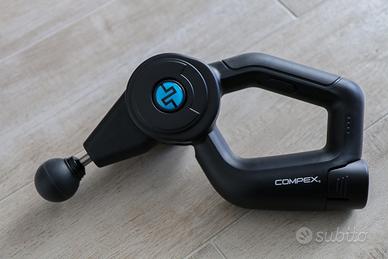 Pistola Massaggiante Compex