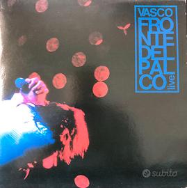 Vinili e CD