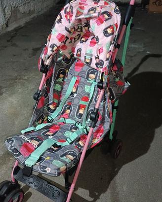 PASSEGGINO