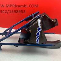 TELAIETTO POSTERIORE YAMAHA YZ 250 1996 1997 WR 19