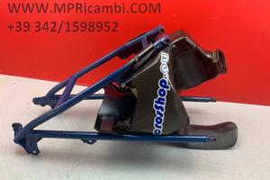 TELAIETTO POSTERIORE YAMAHA YZ 250 1996 1997 WR 19