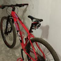 TORPADO MERCURY 29’