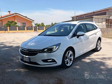Opel Astra 1.6 CDTi 110CV Start&Stop Sports Tourer