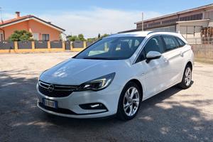 Opel Astra 1.6 CDTi 110CV Start&Stop Sports Tourer