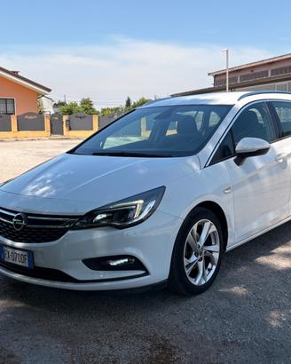 Opel Astra 1.6 CDTi 110CV Start&Stop Sports Tourer