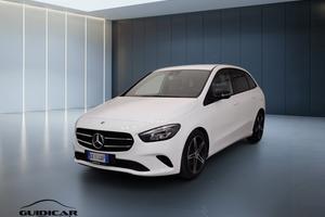 Mercedes Classe B - W247 2018 - B 180 d Sport Plus