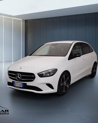Mercedes Classe B - W247 2018 - B 180 d Sport Plus