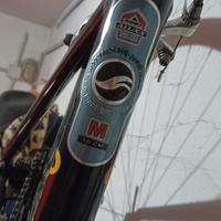 Bicicletta Giant da  corsa