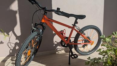 Bici bambino 6-9 anni Rockrider  Expl500