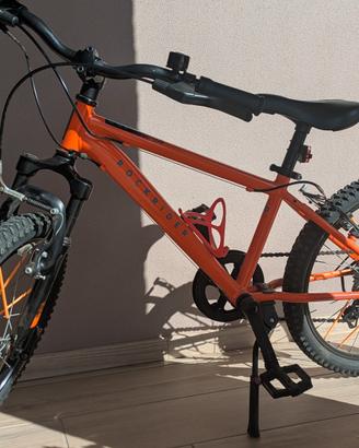 Bici bambino 6-9 anni Rockrider  Expl500